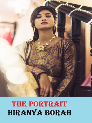 cover image of The Portrait